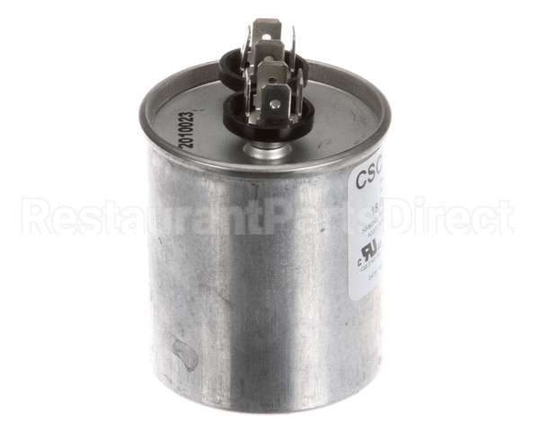 2010023 Manitowoc Ice Capacitor, 18Mfd 250V