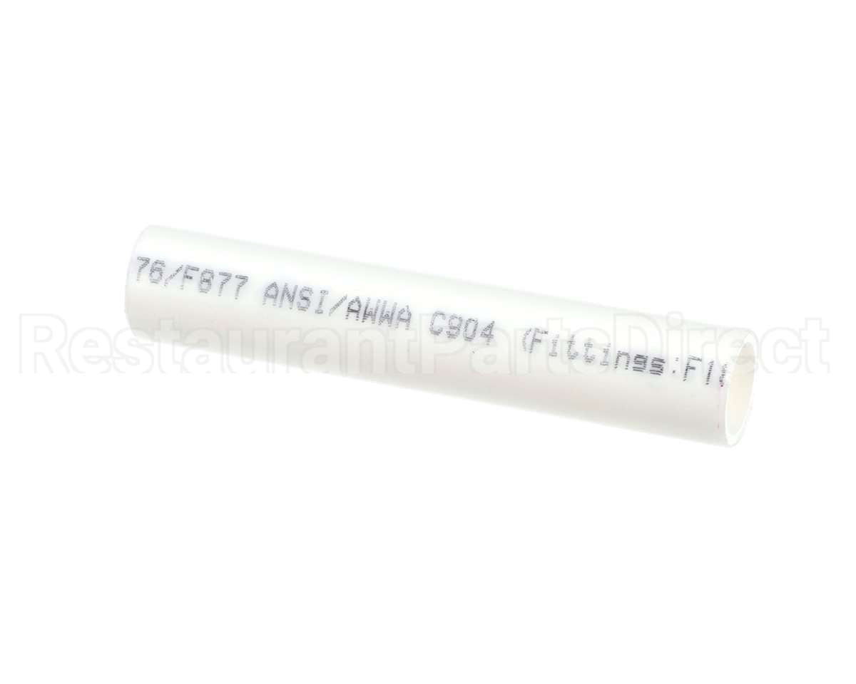 2010206 Antunes Tubing, Cut