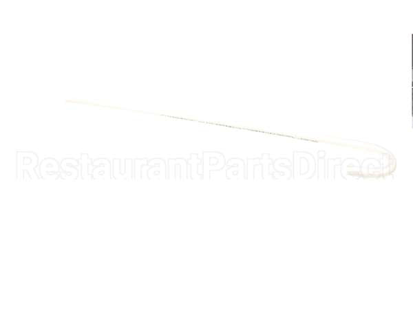 2010207 Antunes Tubing, Bent 180 Degree,