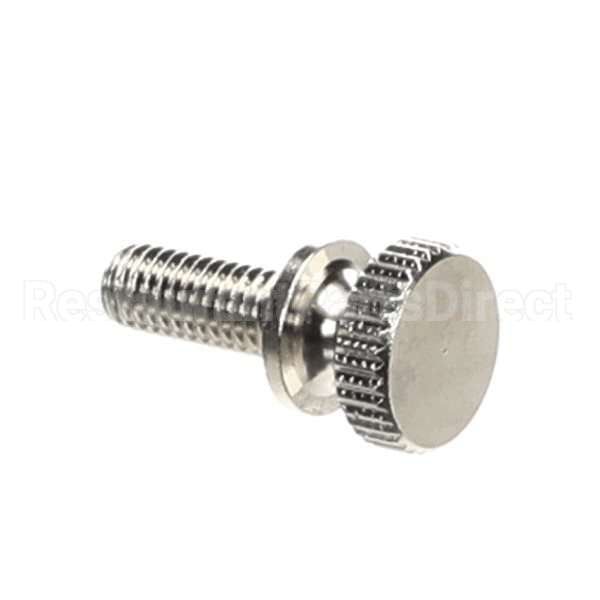 201022 Compatible Follett Screw, Knur Br 10-32X1/2 Nicke
