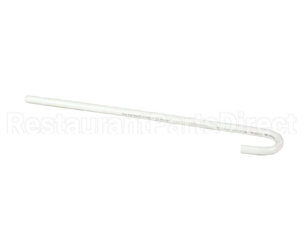2010243 Antunes Tubin, Uf-Bend 180 Deg,