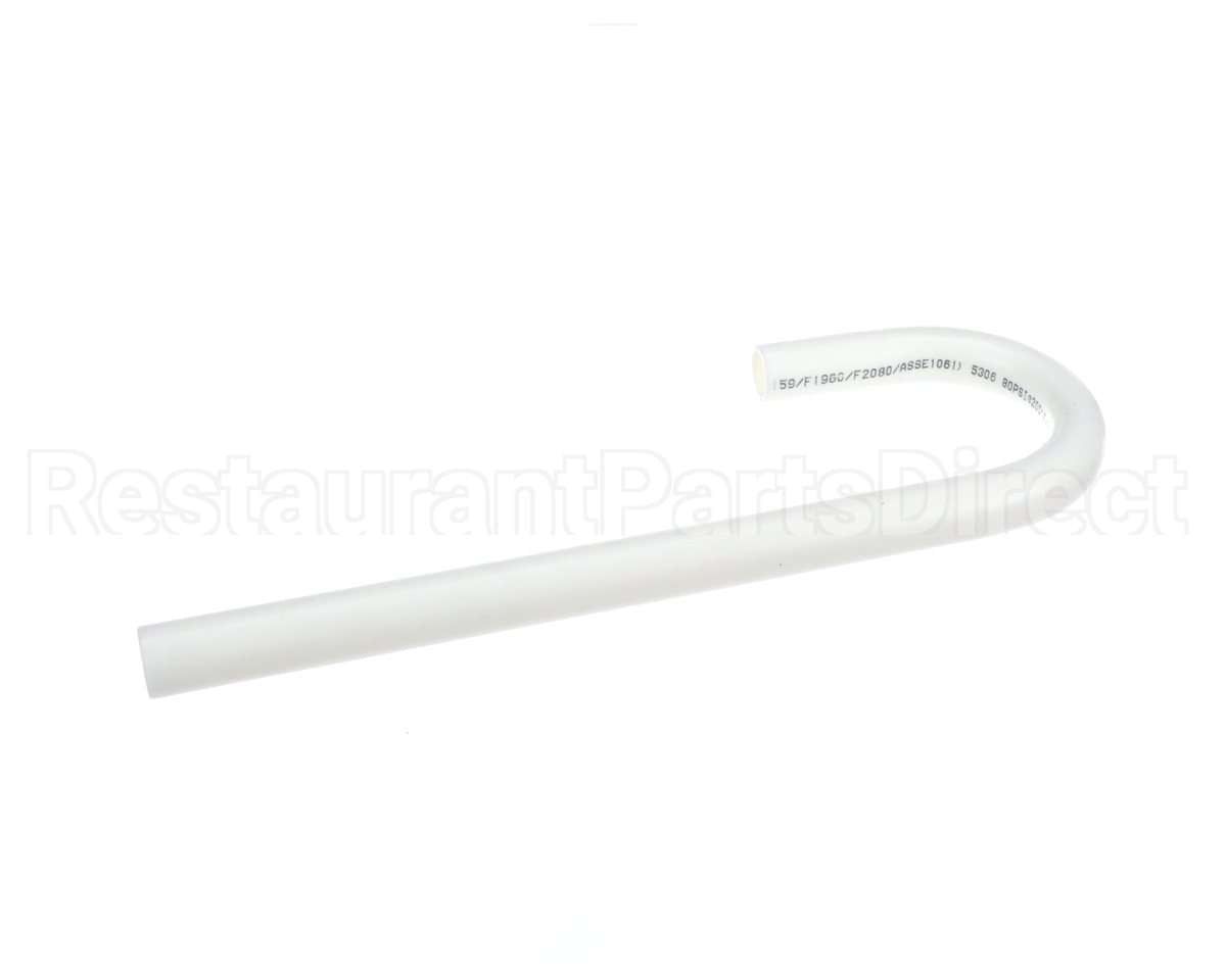 2010245 Antunes Pex-B 10 Degree Tubing