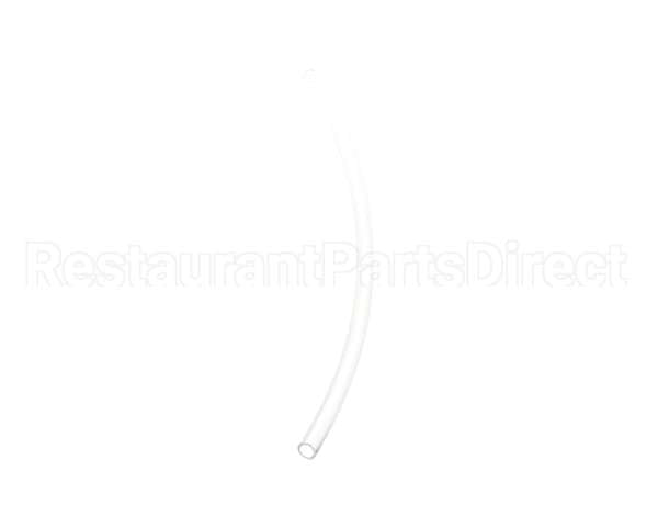 2010282 Antunes Tube, 5/16 O.d. X 10" Lg