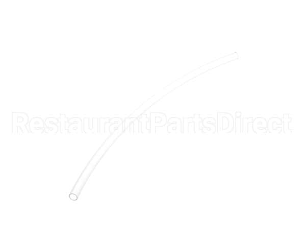 2010282 Antunes Tube, 5/16 O.d. X 10" Lg