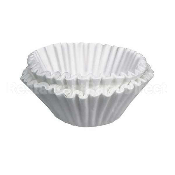 20109.0000 Compatible Bunn Coffeefilter, Pk Qty 252