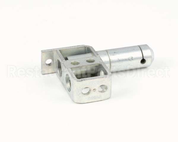 2011-A Nieco Burner, Pilot #J126Dda