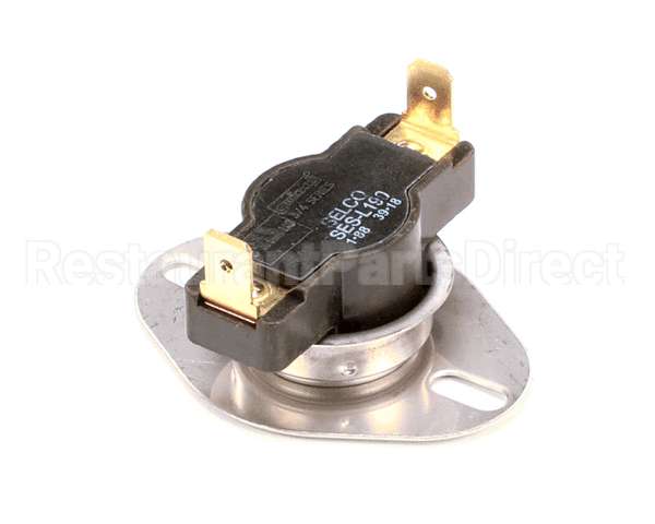 20110017 Ready Access Thermostat - Selco Kisco