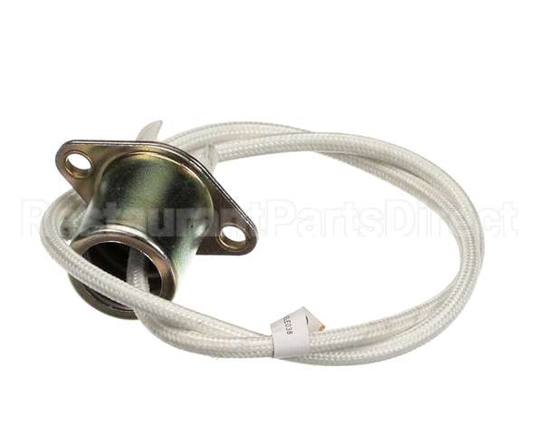 20110418 Ready Access Quartz Lamp Socket ( Single So