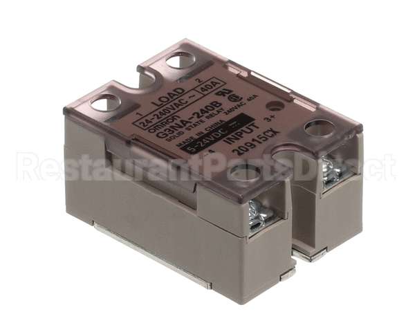 20110513 Ready Access Relay - 40 Amp