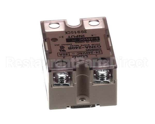 20110513 Ready Access Relay - 40 Amp