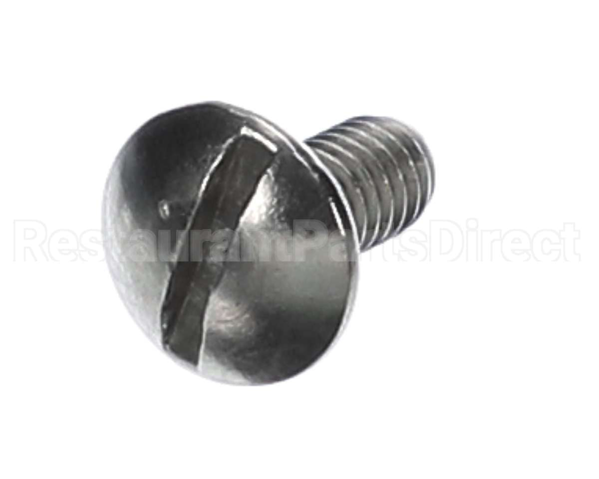 2011061 Lincoln Screw Thmss 8-32X 3/8