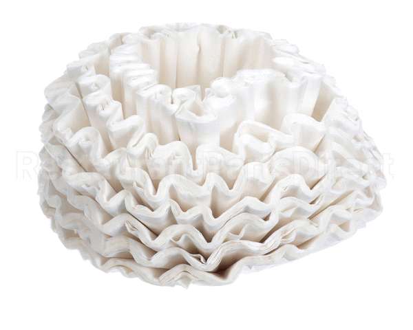 20111.0000 Bunn Filter Paper 250 Pkg