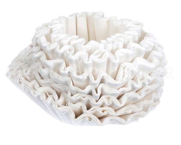 20111.0000 Bunn Filter Paper 250 Pkg
