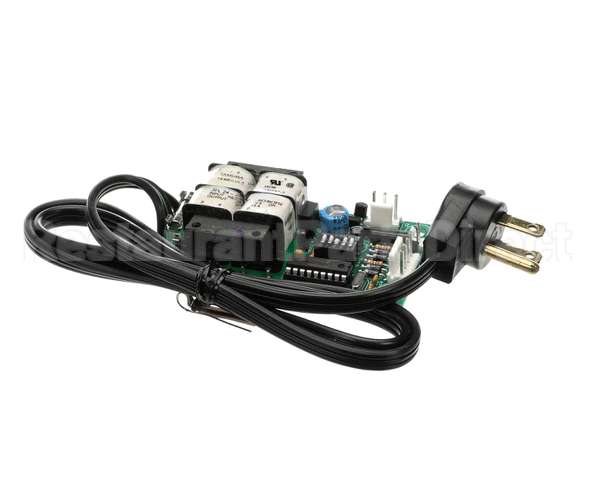 20112100 Ready Access Control Board (Moer) (Board W