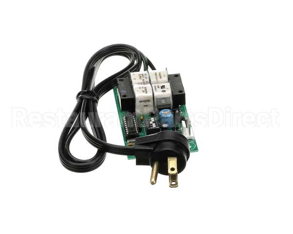 20112100 Ready Access Control Board (Moer) (Board W