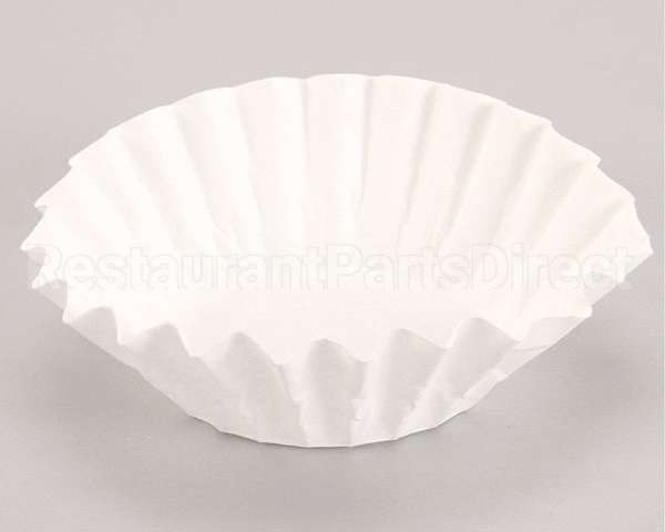 20115.0000 Bunn Filter Reg 1M 500/2 50/Cl