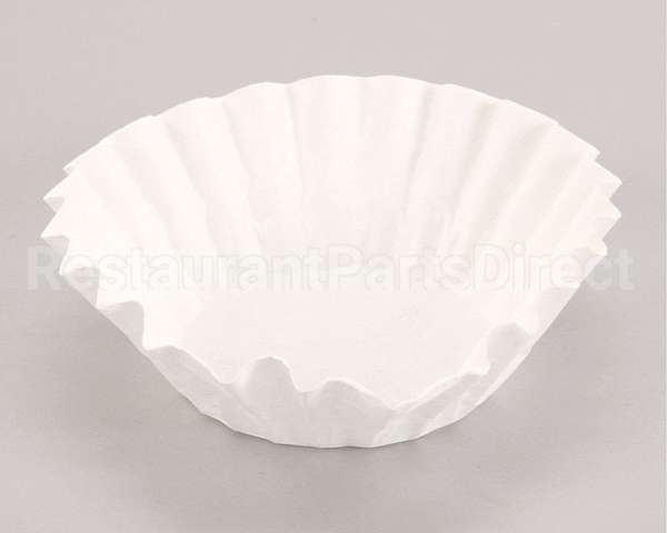 20115.0000 Bunn Filter Reg 1M 500/2 50/Cl