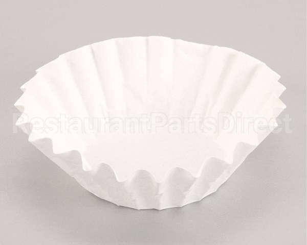 20115.0000 Bunn Filter Reg 1M 500/2 50/Cl