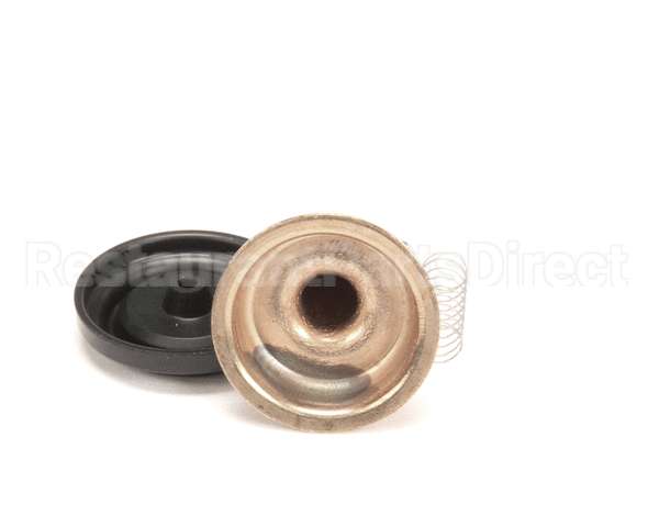 201158 Newco Solenoid Repair Kit