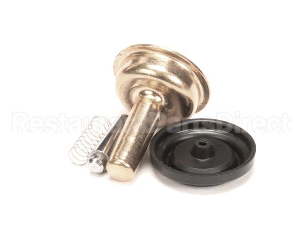 201158 Newco Solenoid Repair Kit