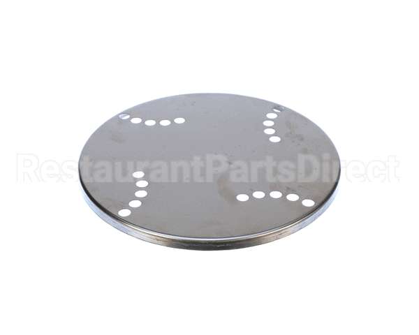 20116000 Apw Wyott Head Adj Tube 12-1/8 Tube