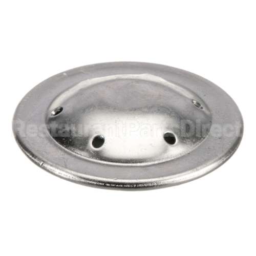 201163 Newco Sprayhead, S/S 6-Hole