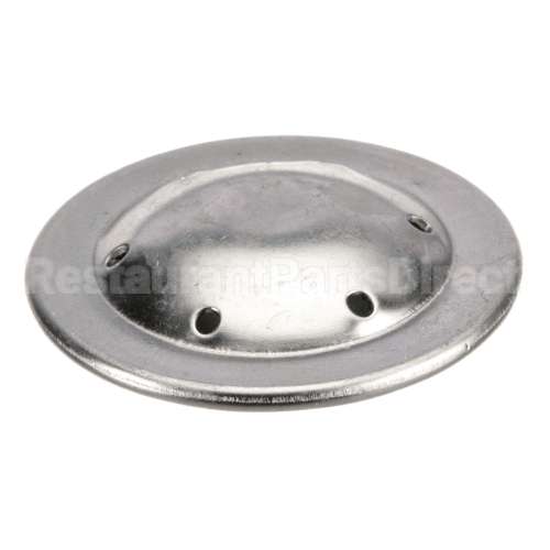 201163 Newco Sprayhead, S/S 6-Hole