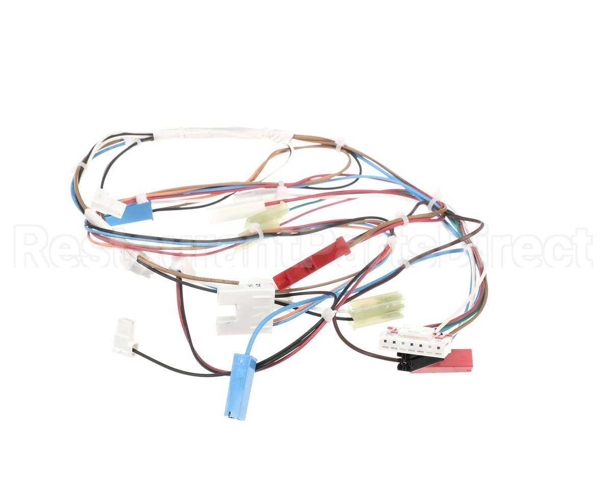 20116901 Amana Menumaster Harness-Oven 50