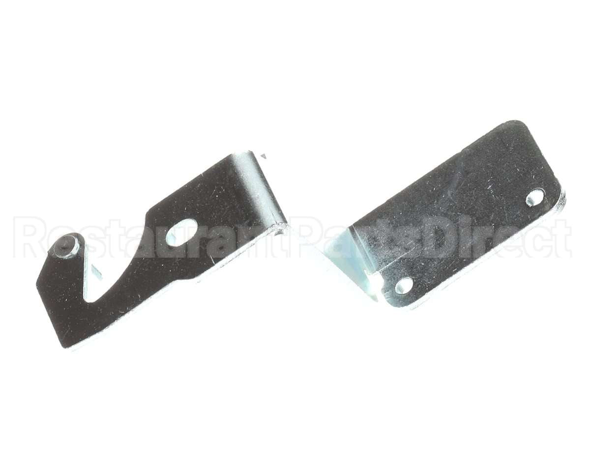 20117401 Amana Menumaster Top Hinge Assembly