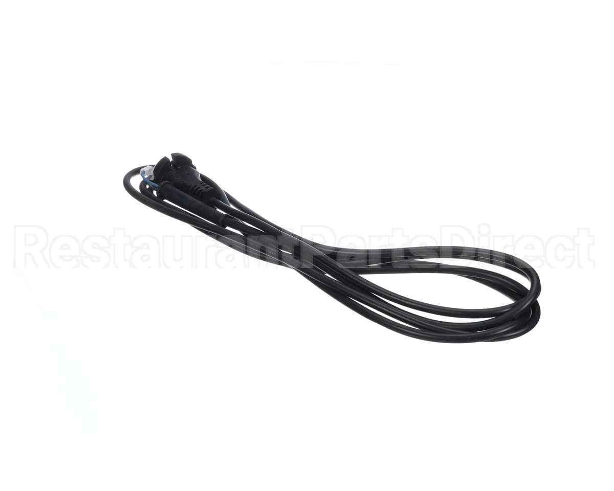 2012 Dynamic Mixer Power Cord After 2002 (230V)