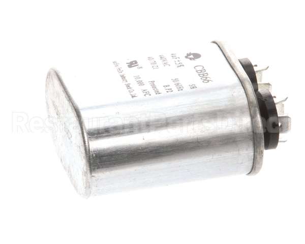 20122 Giles Capacitor, 4Mfds, 370V, Gef