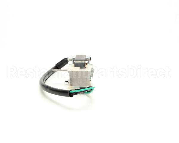 2013 Atlas Metal Fan Motor