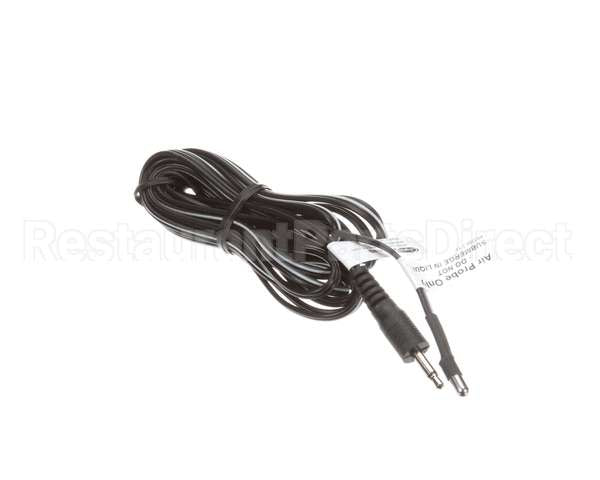2013 Cooper Atkins Thermistor Air Probe W 10' Cord W Phon