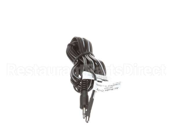 2013 Cooper Atkins Thermistor Air Probe W 10' Cord W Phon