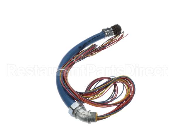 20138 Gaylord Uv Module/Ballast Wiring Harn