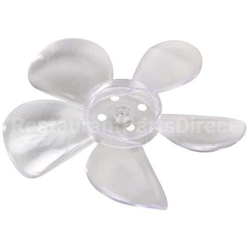 2014-5 Compatible Atlas Fan Blade (Right)