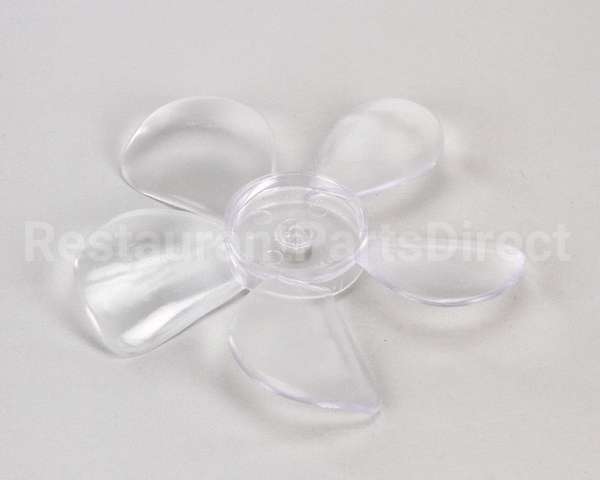 2014-5 Atlas Metal Fan Blade (Right)