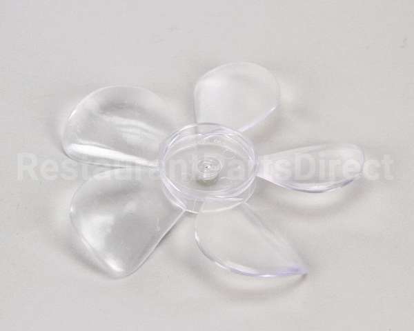 2014-5 Atlas Metal Fan Blade (Right)