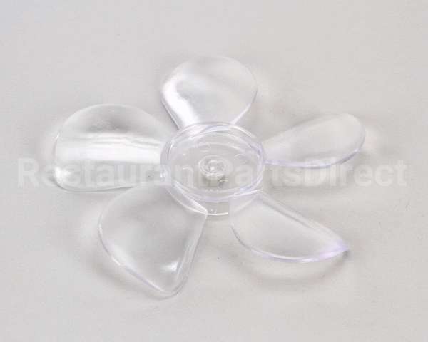 2014-5 Atlas Metal Fan Blade (Right)