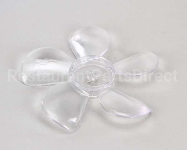 2014-5 Atlas Metal Fan Blade (Right)