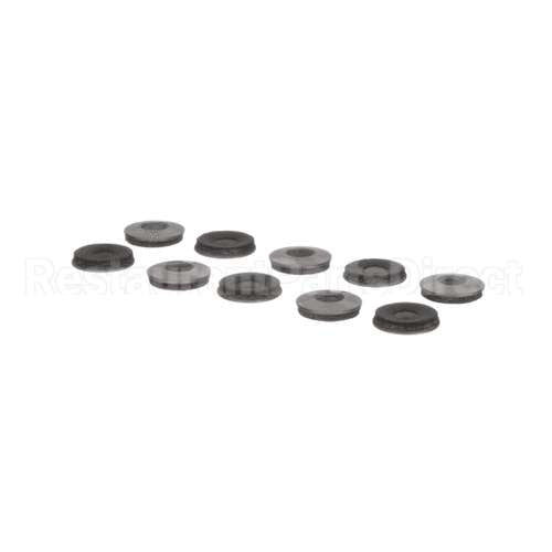 20140 Gaylord 14" Bonded Washer