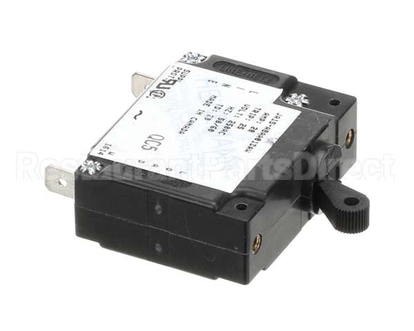 20143 Hardt Circuit Breaker Single Pole 20A/250Vac/T