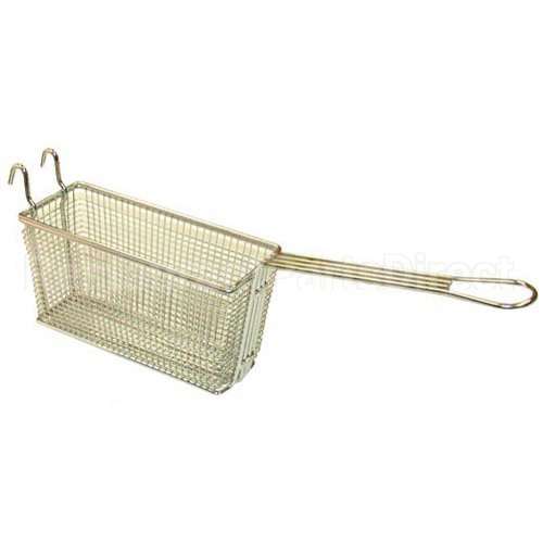 20155 Compatible Star Twin Basket 10L 4W 5-1/4D