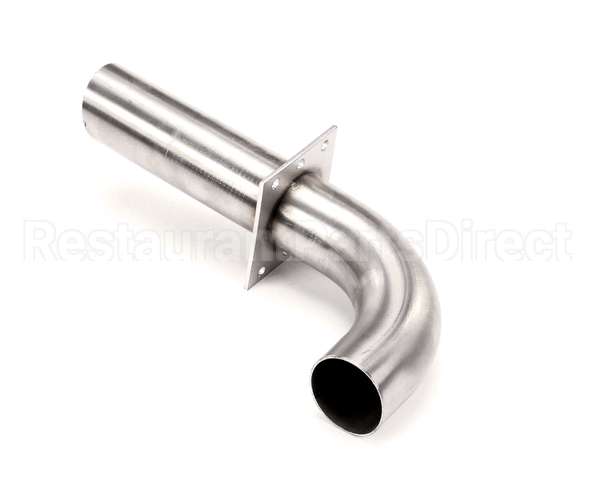 2015573 Bki Pipe, Vent, Te102R