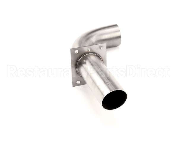 2015573 Bki Pipe, Vent, Te102R