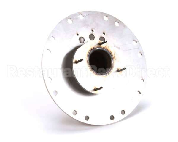 2015577 Bki Burner, Gas Fecralloy, Combiki