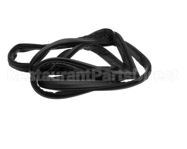 201573 TRUE Gasket, Gdm-07-Hc-Ld Wide Black Flexable