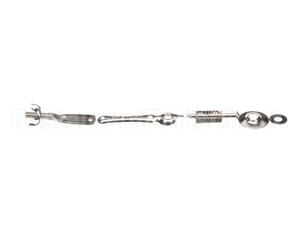 201589 Champion - Moyer Diebel Damper Reg Assembly