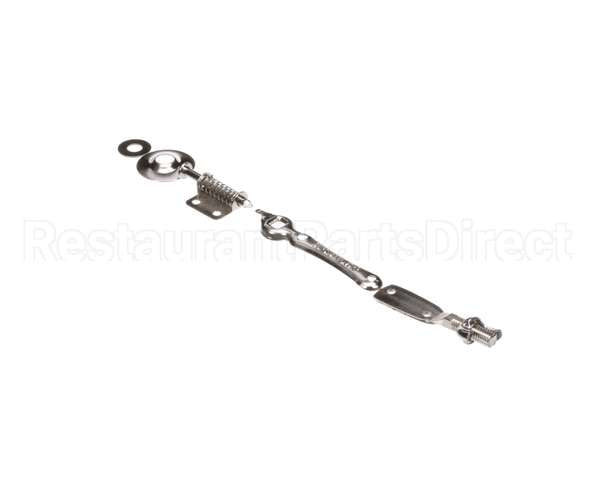 201589 Champion - Moyer Diebel Damper Reg Assembly