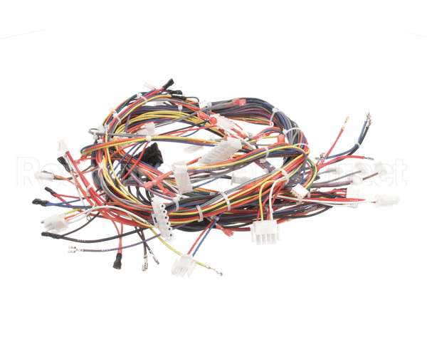 20161501 Amana Menumaster Harness-Oven